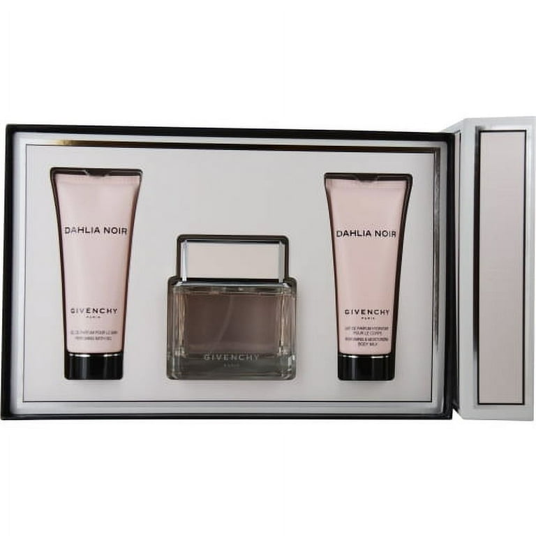 Dahlia noir givenchy set outlet