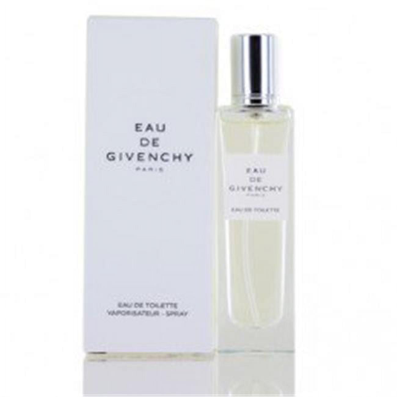 Givenchy EAGTS05 0.5 oz Eau De Givenchy EDT Spray for Women