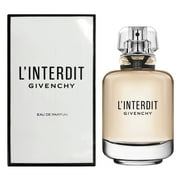 Givenchy Ladies LInterdit EDP Spray 4.2 oz Fragrances 3274872459090