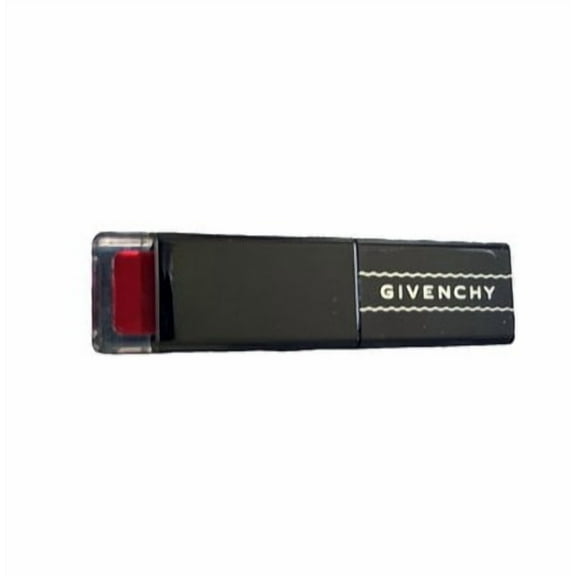 Givenchy Encre Interdite Lip Color, Shade 06, Longwear Formula