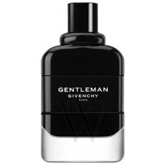 Givenchy GEGME02 Mens 0.2 oz Gentleman EDP Splash Mini Spary