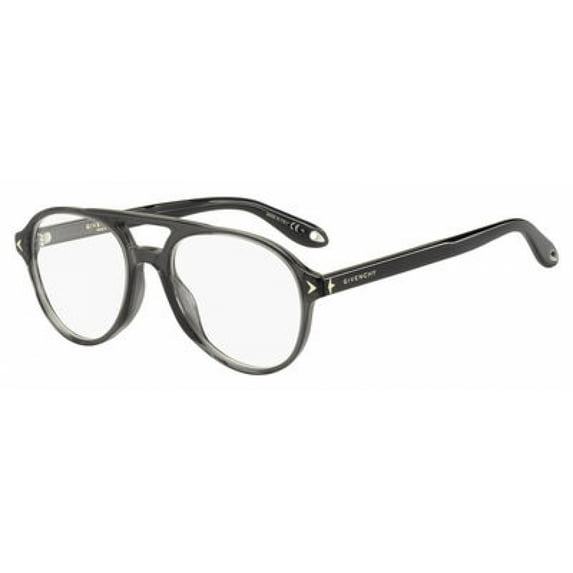 Givenchy GIV Gv0066 Eyeglasses 0KB7 Gray
