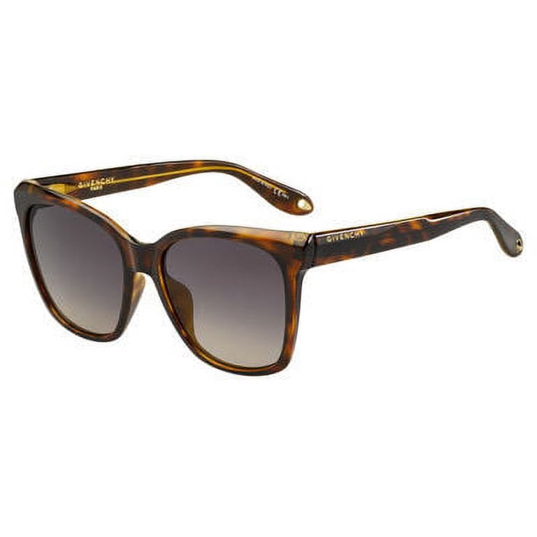 Givenchy GIV Gv7069 Sunglasses 0086 Dark Havana Tortoise 36-004629_f.jpg main image 3