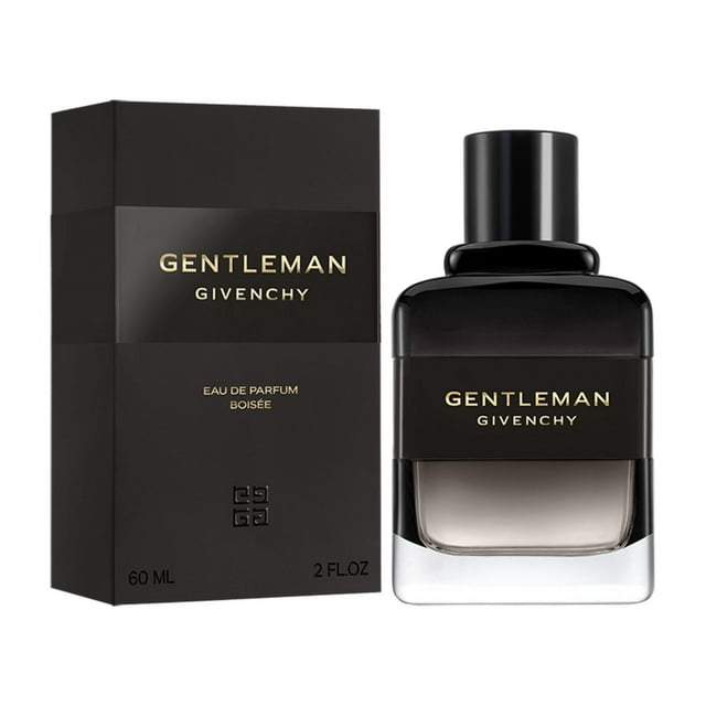 Free Shipping! Givenchy Gentleman Boisee Eau De Parfum, 2 oz