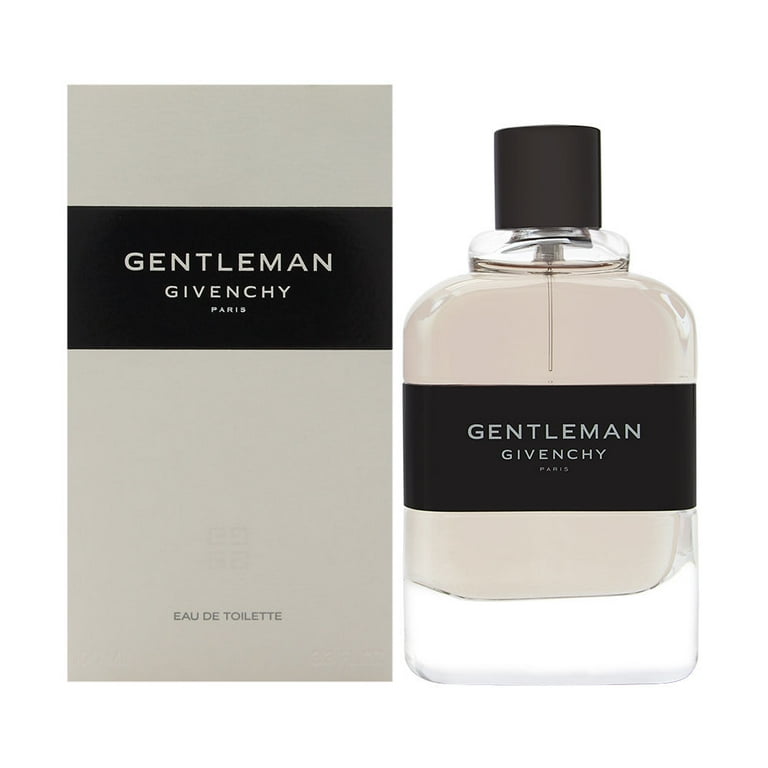 Givenchy Gentleman Original EDT Spray 100 ml/ 3.3 oz