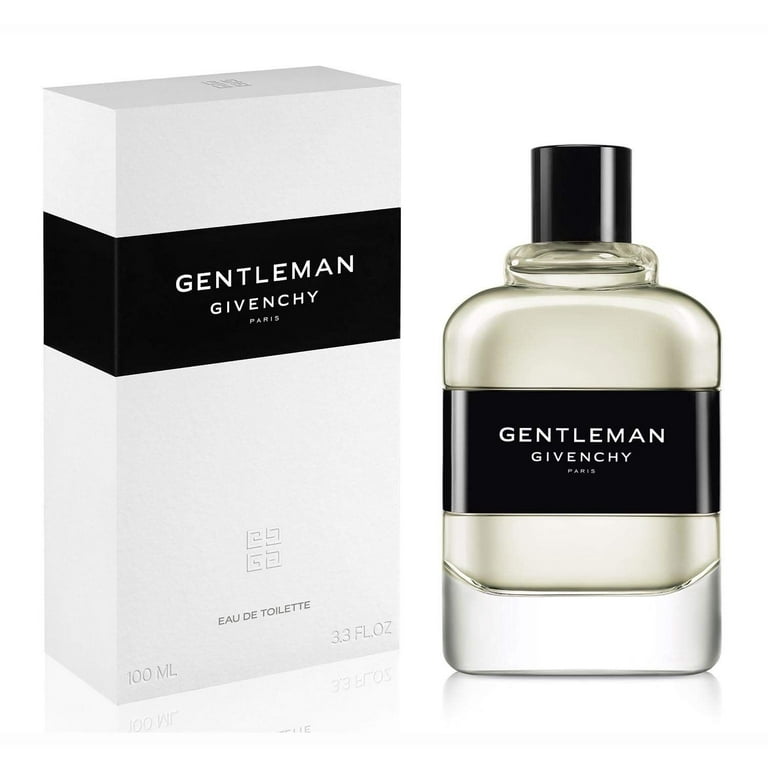 Givenchy Men's Gentleman Givenchy Eau de Toilette - 3.3 oz bottle