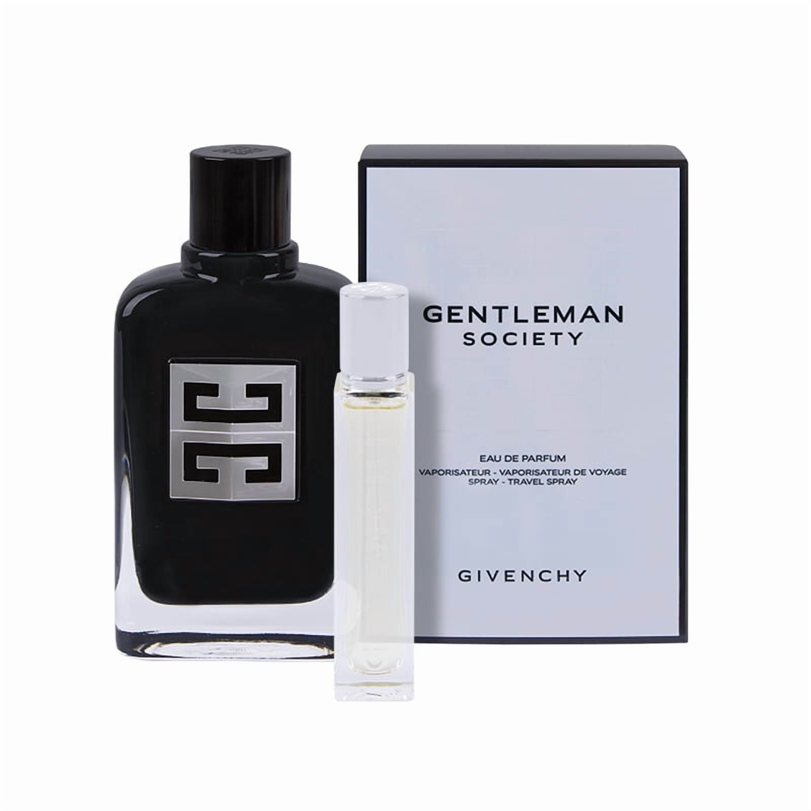 Givenchy Gentleman Society 2-pc Gift Set: 3.3 oz Eau de