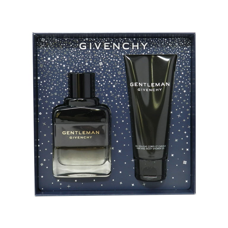 Givenchy Gentlemen Eau De Parfum & Shower Gel Gift Set For Men