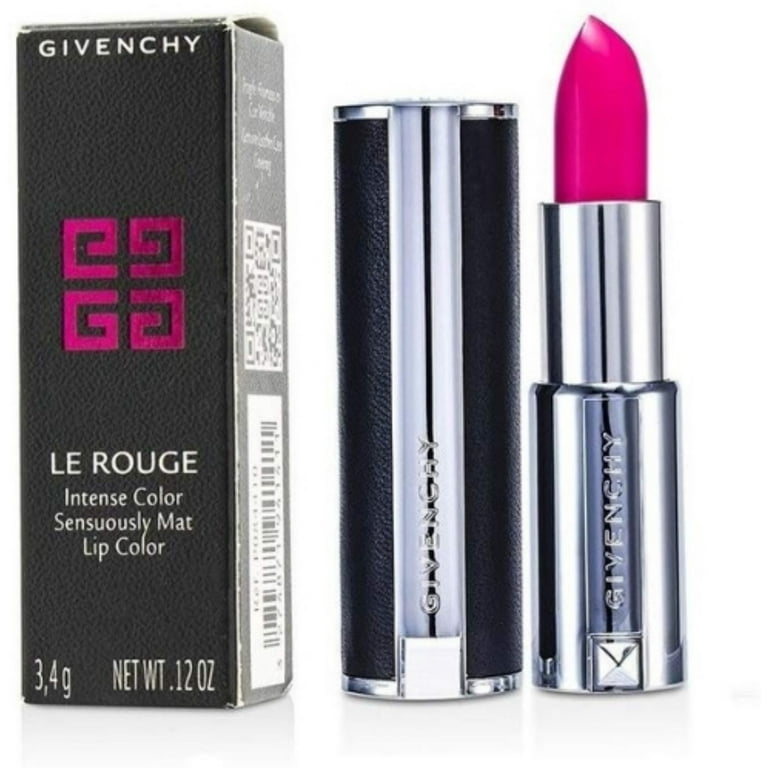 Givenchy Genuine Leather Le Rouge Mat Lip Color 3.4g .12oz 209