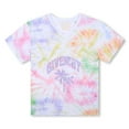 thumbnail image 1 of Givenchy Girls Tie-Dye Logo T-Shirt, Size 10Y, 1 of 1