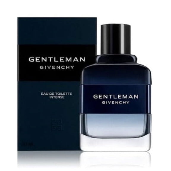 Givenchy Givenchy Gentleman Intense Eau De Toilette 3.4 Oz