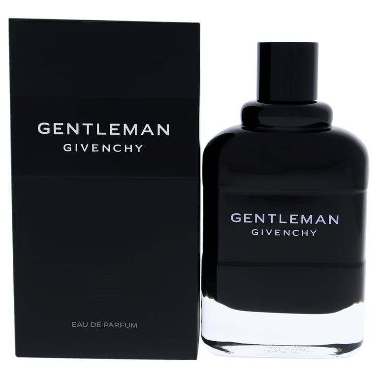 Givenchy Gentleman Eau De Parfum Cologne Spray, 3.4 oz for Men