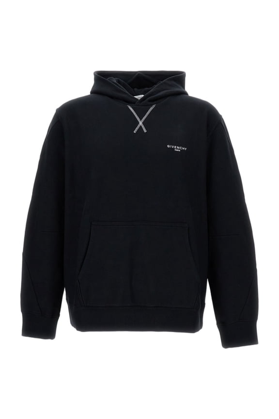 Hooded Sweatshirt (Men's)