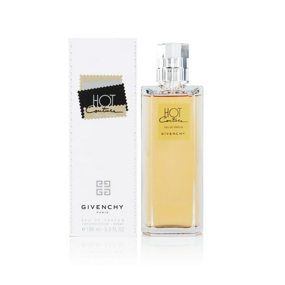 Givenchy Hot Couture 3.3 oz EDP spray womens perfume 100 ml