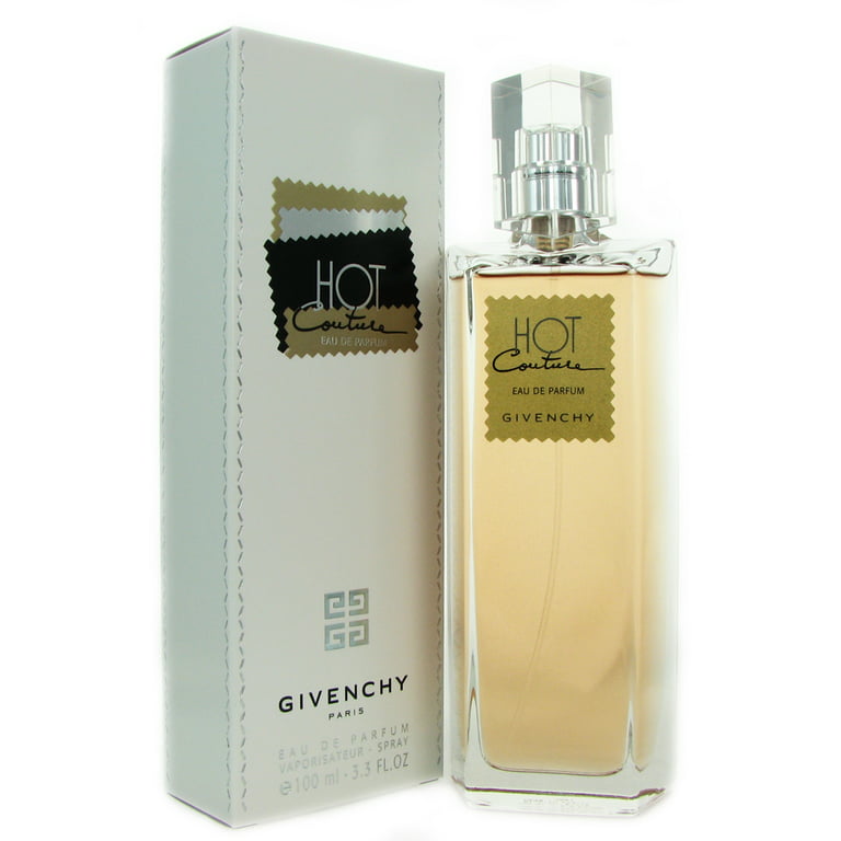 Givenchy Eau de Parfum, Perfume Women, 3.3 Oz - Walmart.com