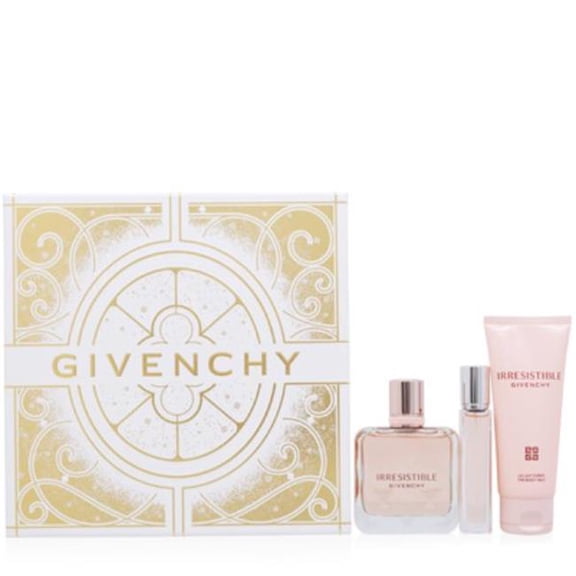 Givenchy IRR2 Irresistible Gift Set for Women - 3 Piece