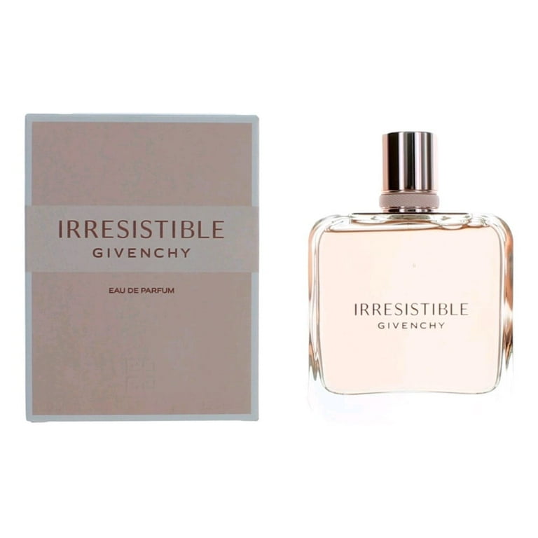 Irresistible Givenchy Eau De Parfum Spray By Givenchy - 2.6 oz Irresistible Givenchy Eau De Parfum Spray By Givenchy - 2.6 oz