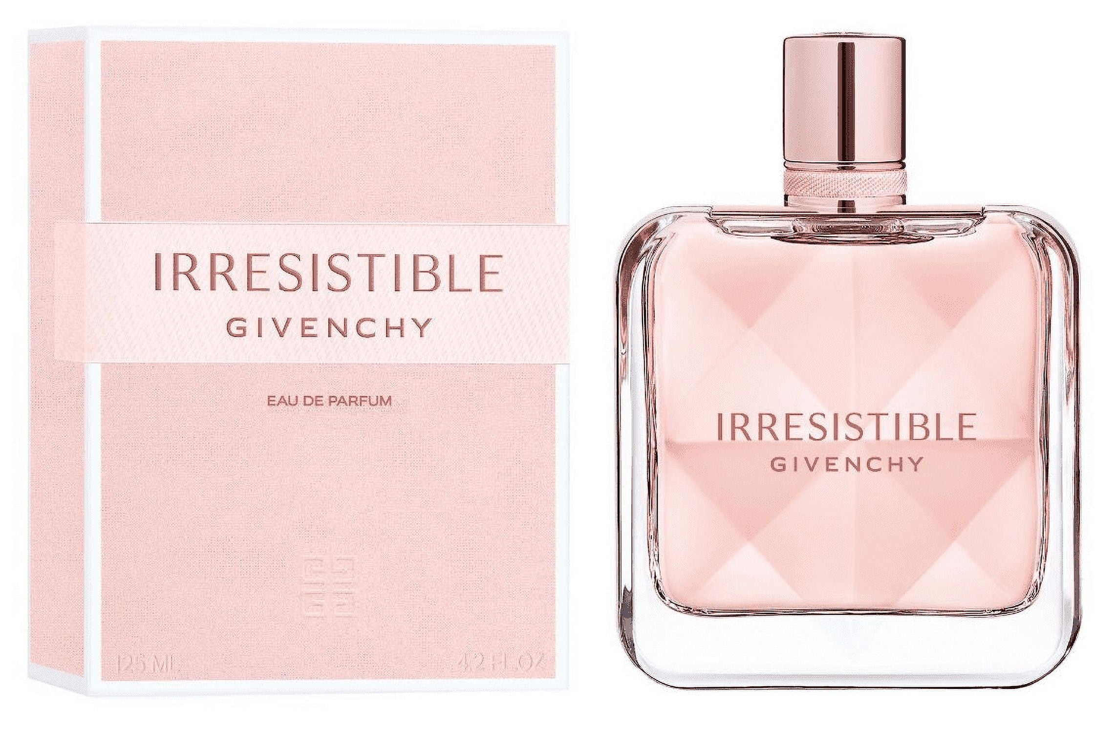 香水(女性用) Givenchy Irresistible Eau de Parfum Amazon.com : Givenchy Irresistible Eau de Parfum for Women
