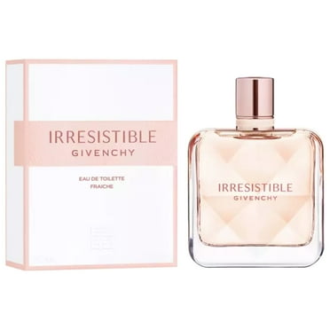 Givenchy Irresistible Eau de Toilette Fraiche 2.7 OZ