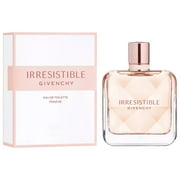 Givenchy 277232 1.1 oz Women Irresistible Eau De Toilette Fraiche Spray
