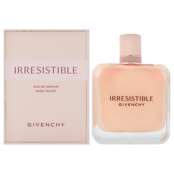 Givenchy Irresistible Nude Velvet , 2.7 oz EDP Spray