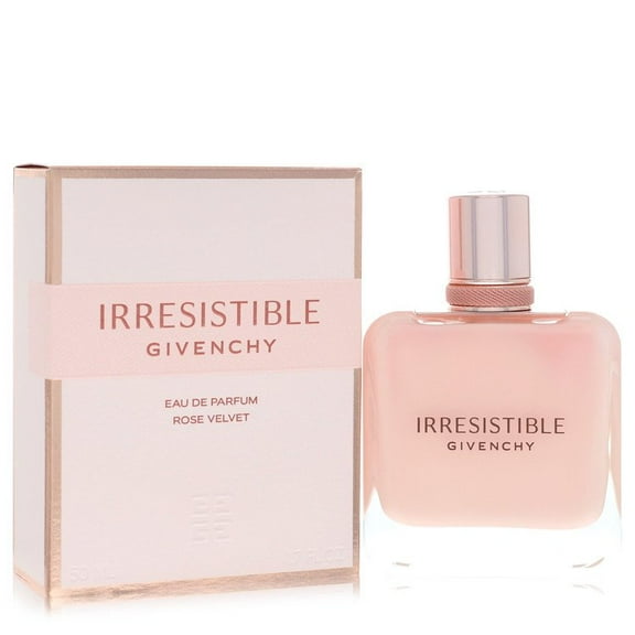 Givenchy Irresistible Rose Velvet , 1.7 oz EDP Spray