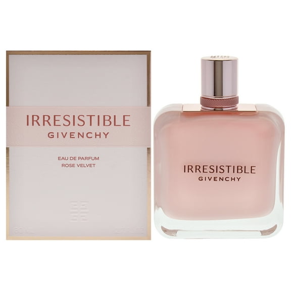 Givenchy Irresistible Rose Velvet , 2.7 oz EDP Spray