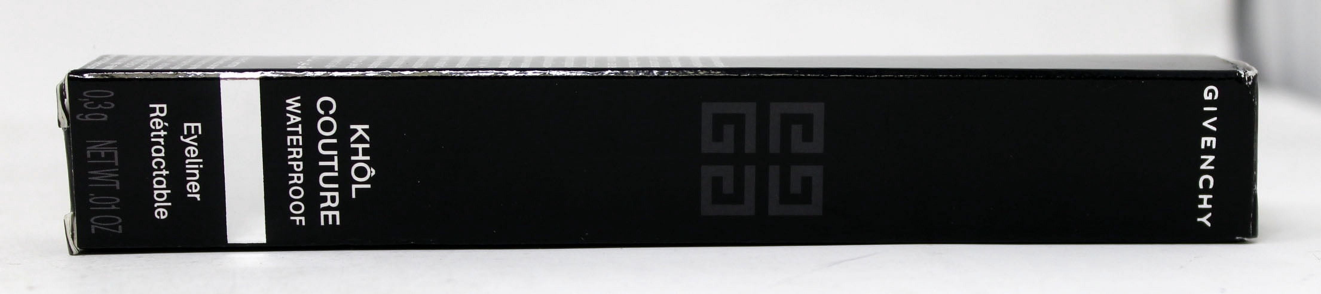 Givenchy Khol Couture Waterproof Eyeliner Retractable 06 Lilac 0.01 Ounces