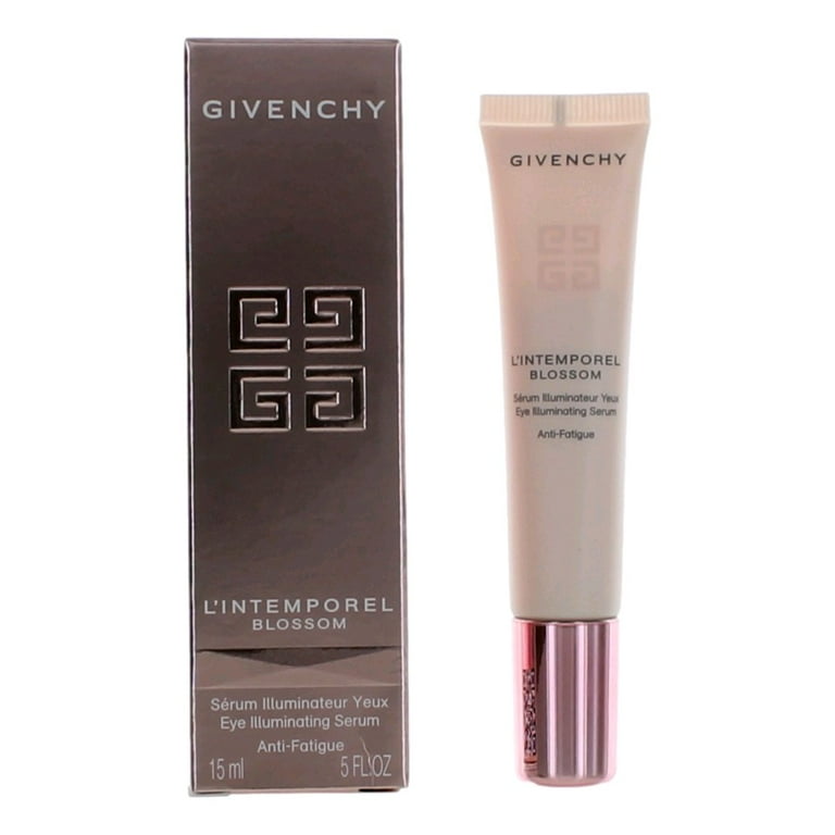 Givenchy L Intemporel Blossom by Givenchy .5 oz Eye Illuminating Serum Walmart