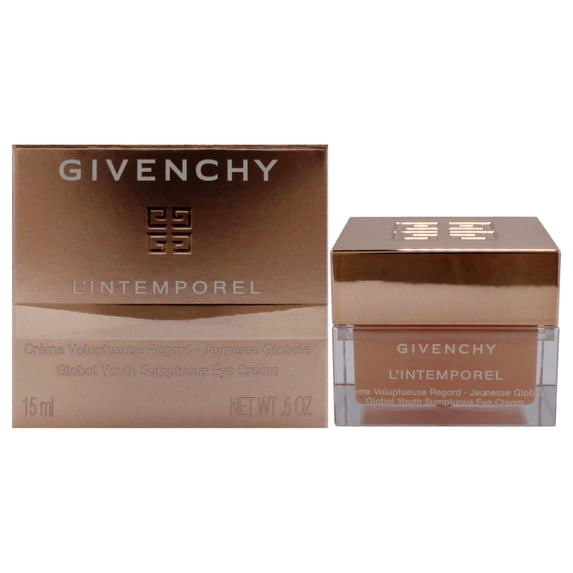 L'intemporel Global Youth Sumptuous Eye Cream