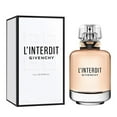thumbnail image 1 of Givenchy L'Interdit Eau De Parfum, 4.2 oz, 1 of 5