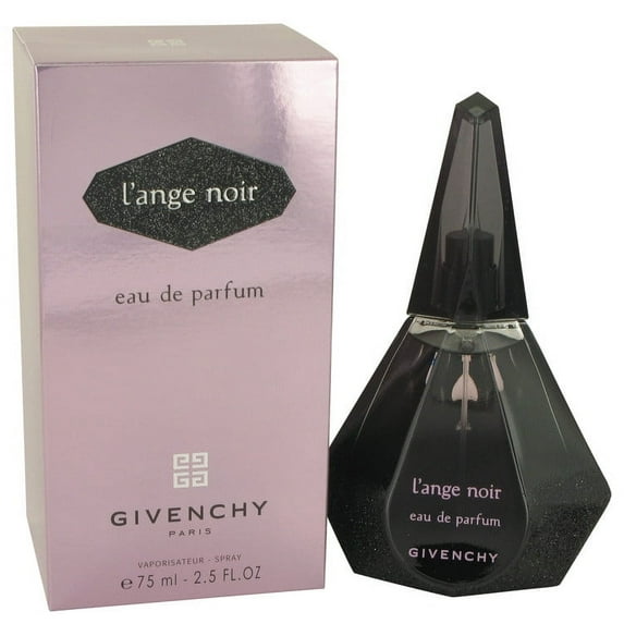 Givenchy L'ange Noir Eau De Parfum Spray for Women 2.5 oz