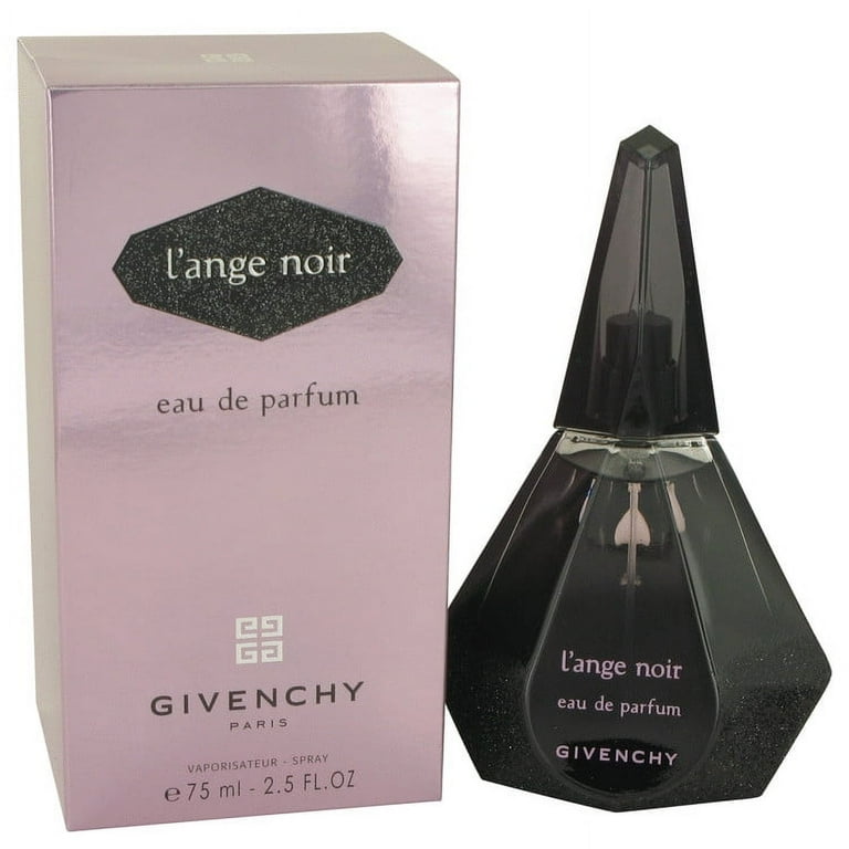 Givenchy L ange Noir Eau De Parfum Spray for Women 2.5 oz
