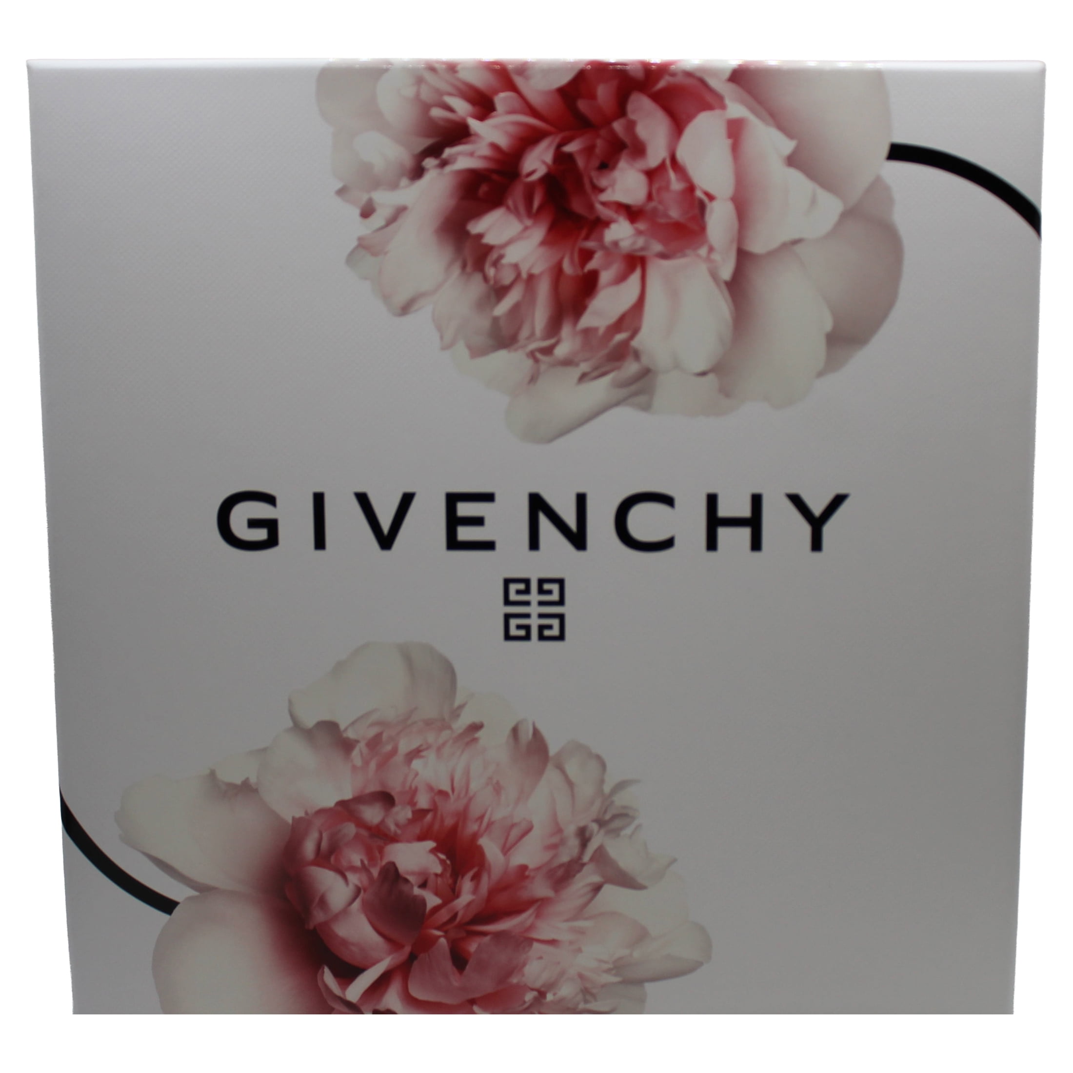 Givenchy L'interdit Rouge 3 Pcs Eau De Parfum Set For Women (NEW