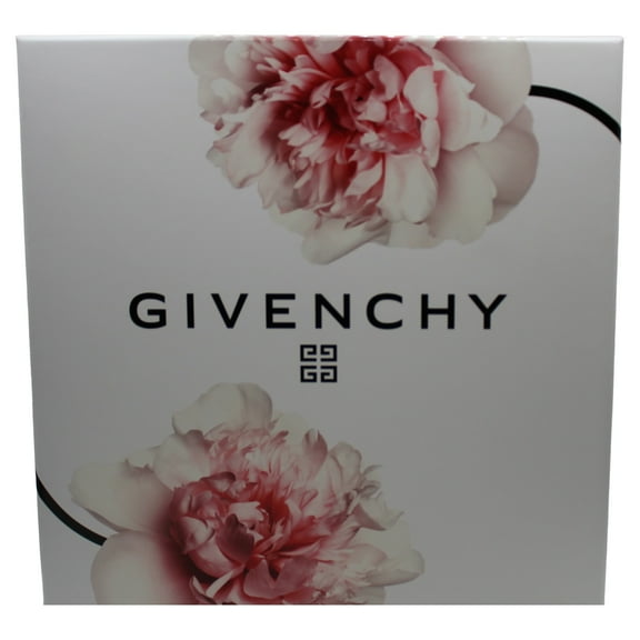 Givenchy L'interdit Rouge 3 Pcs Eau De Parfum Set For Women (NEW)