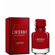 Givenchy Ladies Linterdit Rouge Ultime EDP 1.7 oz Fragrances 3274872456334