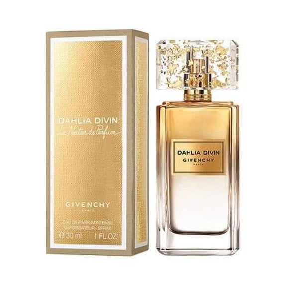 Givenchy Ladies Dahlia Divin Le Nectar EDP Spray 1.0 oz Fragrances 3274872328853