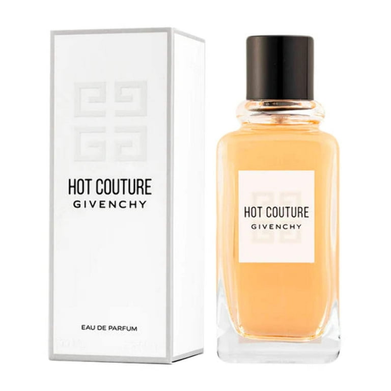 Givenchy Original Hot Couture EDP Perfume Spray for Women