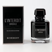 Givenchy Linterdit Absolu Intense , 2.7 oz EDP Spray