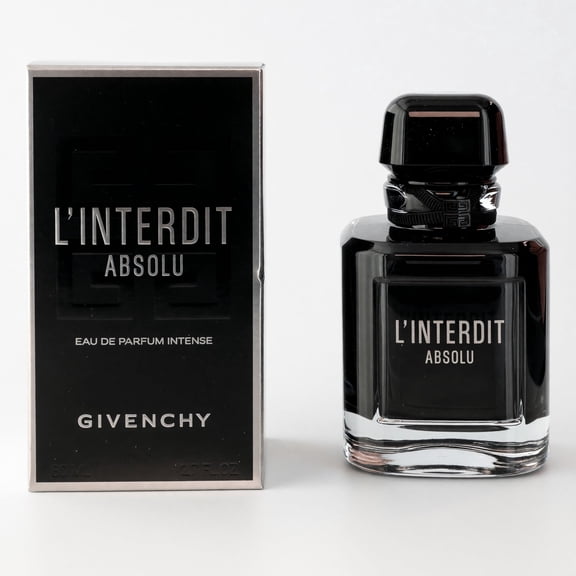 Givenchy Linterdit Absolu Intense , 2.7 oz EDP Spray