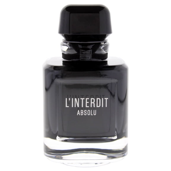 Givenchy Linterdit Absolu Intense , 2.7 oz EDP Spray