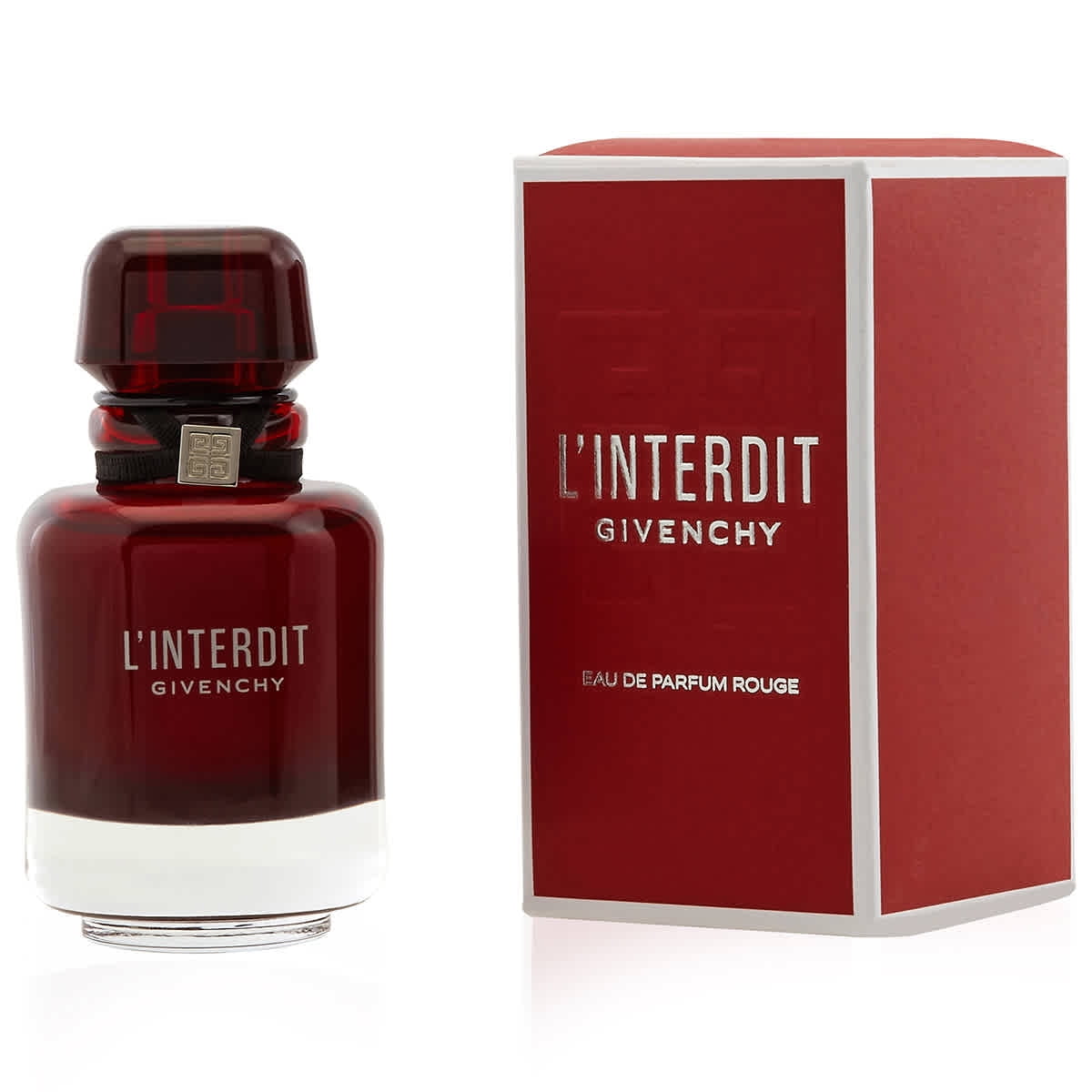Givenchy Ladies L'Interdit Rouge EDP Spray 1.7 oz Fragrances