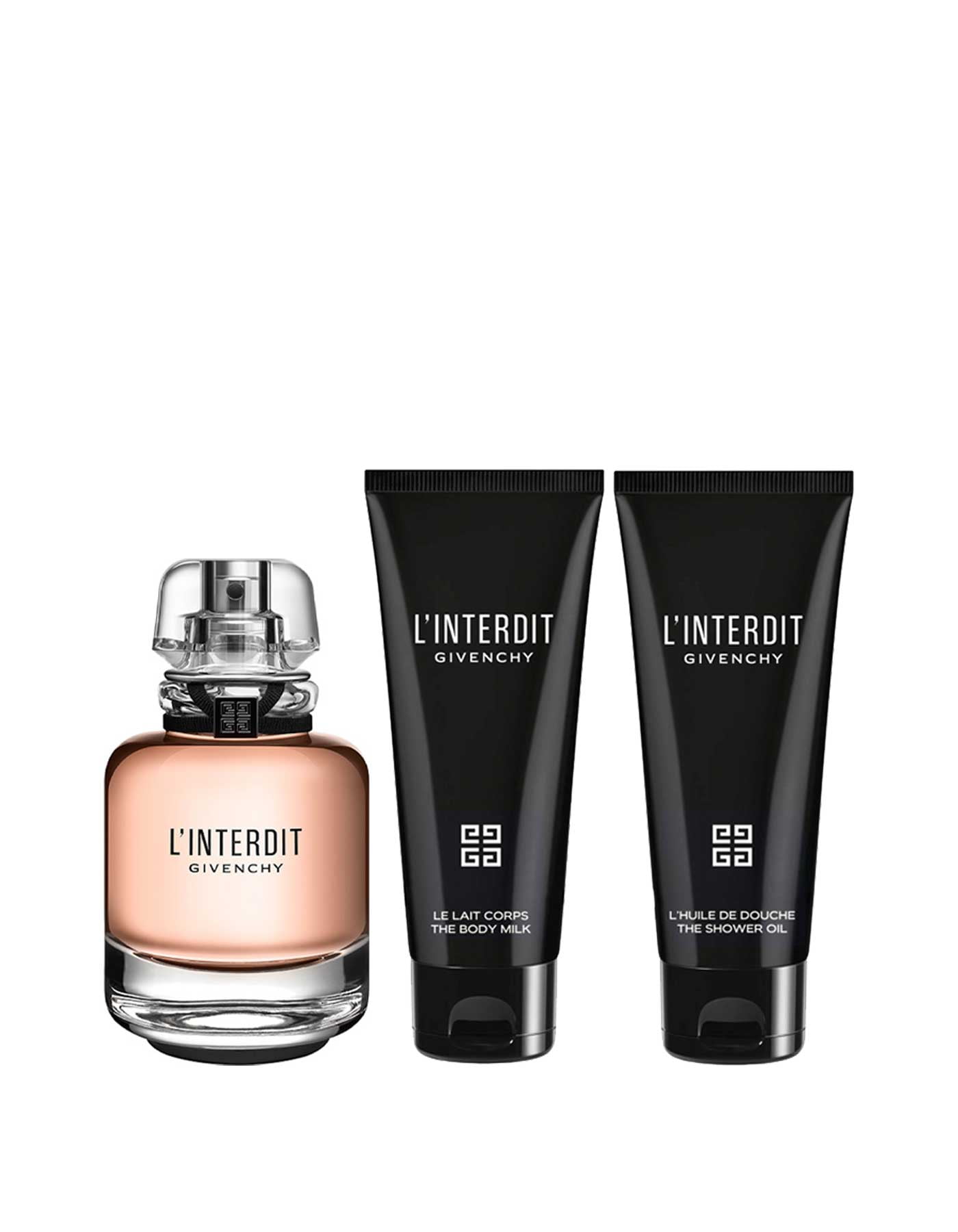 L'interdit - Eau de parfum floral, woody | Givenchy Beauty
