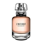 Givenchy Ladies Linterdit EDP 0.33 oz Fragrances 3274872372177