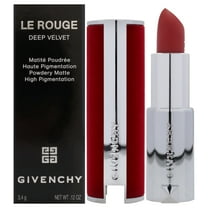 Givenchy Le Rouge Deep Velvet Matte Lipstick - 27 Rouge Infuse , 0.12 oz Lipstick