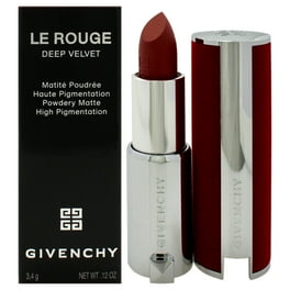 Givenchy Le Rouge Interdit Cream Velvet Lipstick 51 Brun Cuivre