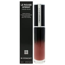 Givenchy Le Rouge Interdit Cream Velvet Lipstick - 53 Brun Delicat , 0.22 oz Lipstick