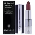 thumbnail image 1 of Givenchy Le Rouge Interdit Intense Silk Lipstick - N116 Nude Boise , 0.11 oz Lipstick, 1 of 6