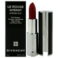 thumbnail image 1 of Le Rouge Interdit Intense Silk Lipstick - 307 Grenet Initie by Givenchy for Women - 0.12 oz Lipstick (Refillable), 1 of 6