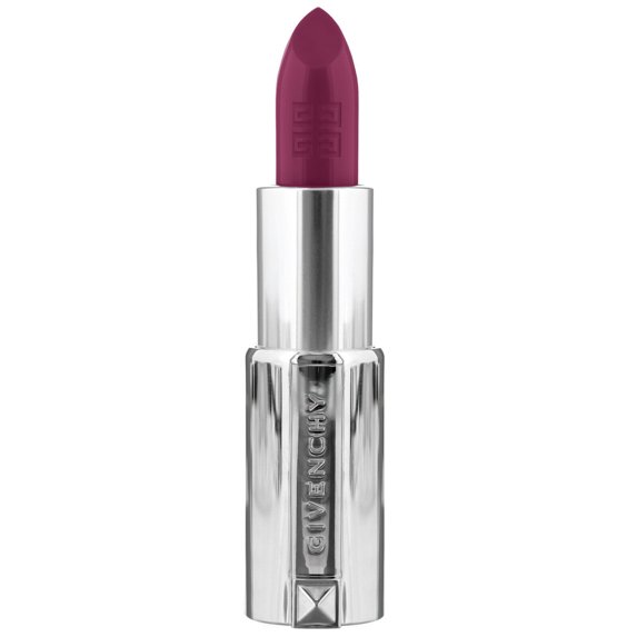 Givenchy Le Rouge Intense Colour Semi-Matte Lipstick No 327 Trendy Prune